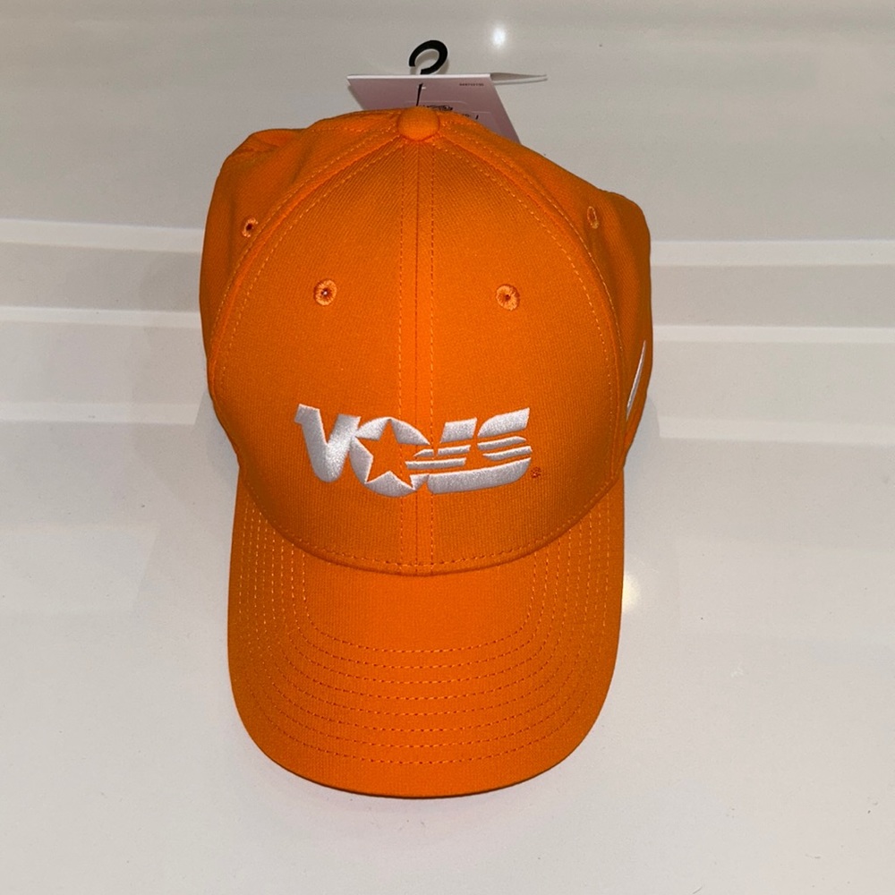 Nike Dri-Fit University of Tennessee Orange Vols hat